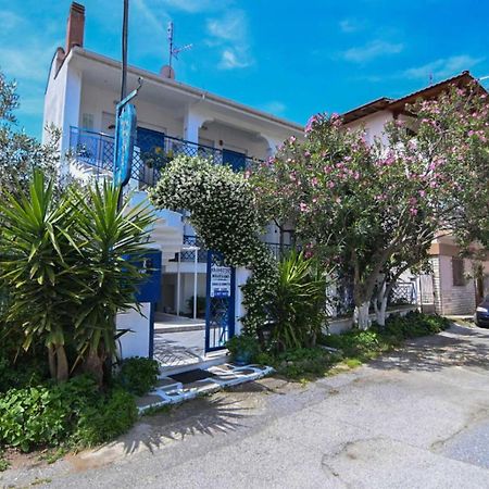 Villa Stegiovana 스타브로스 외부 사진