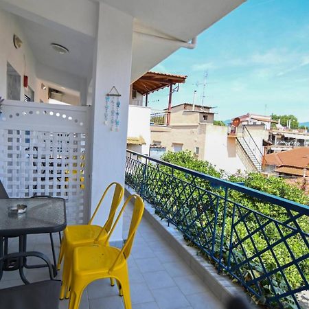 Villa Stegiovana 스타브로스 외부 사진