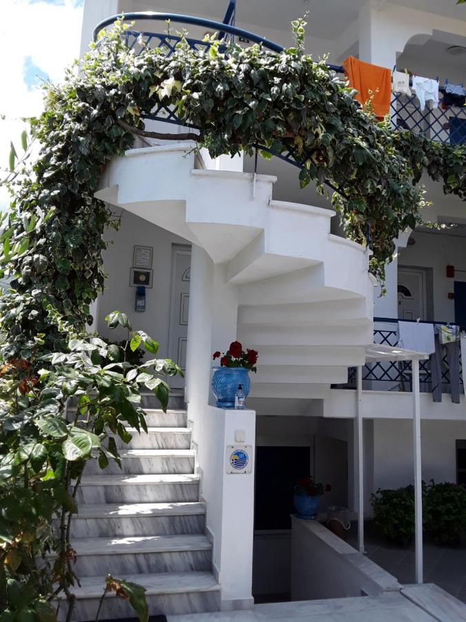 Villa Stegiovana 스타브로스 외부 사진