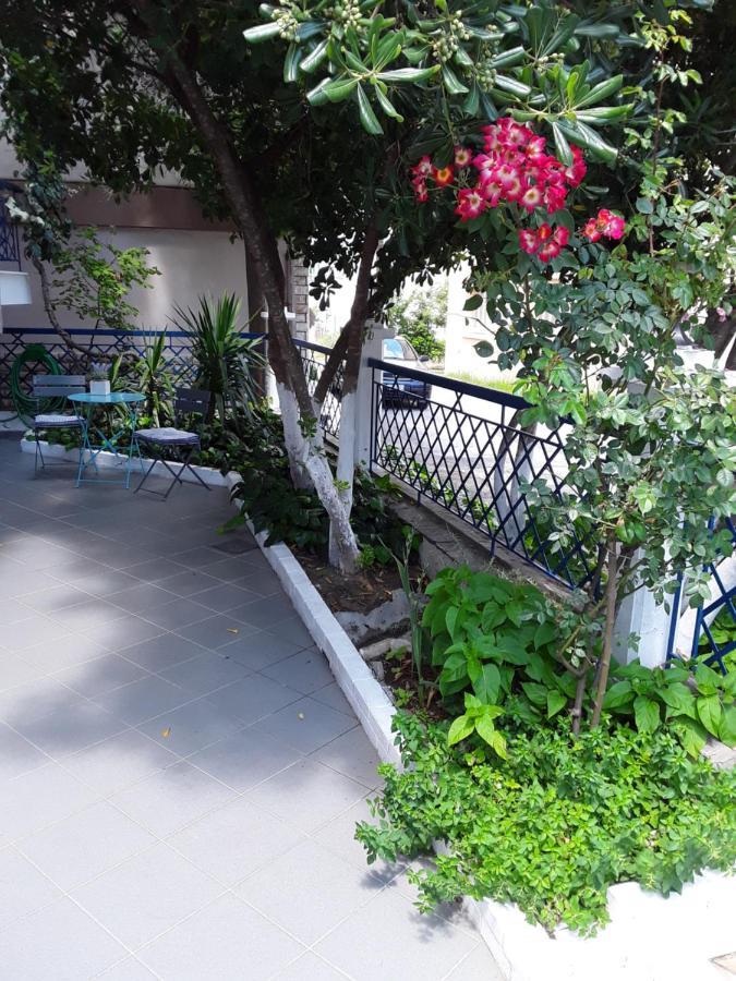 Villa Stegiovana 스타브로스 외부 사진