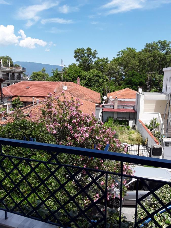 Villa Stegiovana 스타브로스 외부 사진