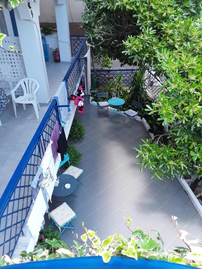 Villa Stegiovana 스타브로스 외부 사진