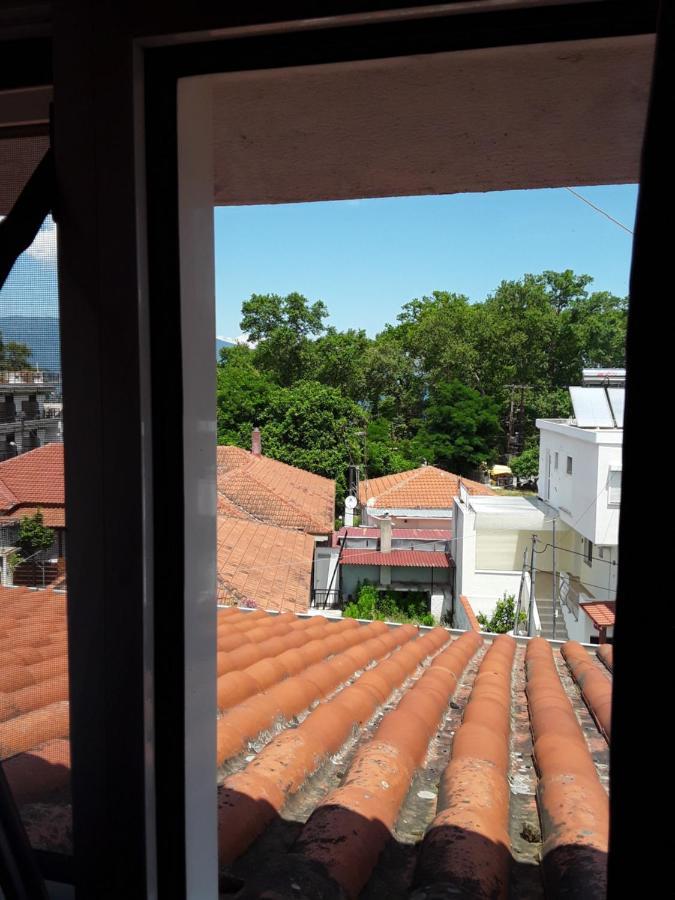 Villa Stegiovana 스타브로스 외부 사진
