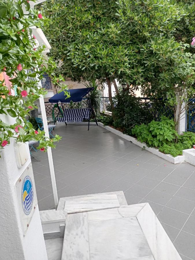 Villa Stegiovana 스타브로스 외부 사진