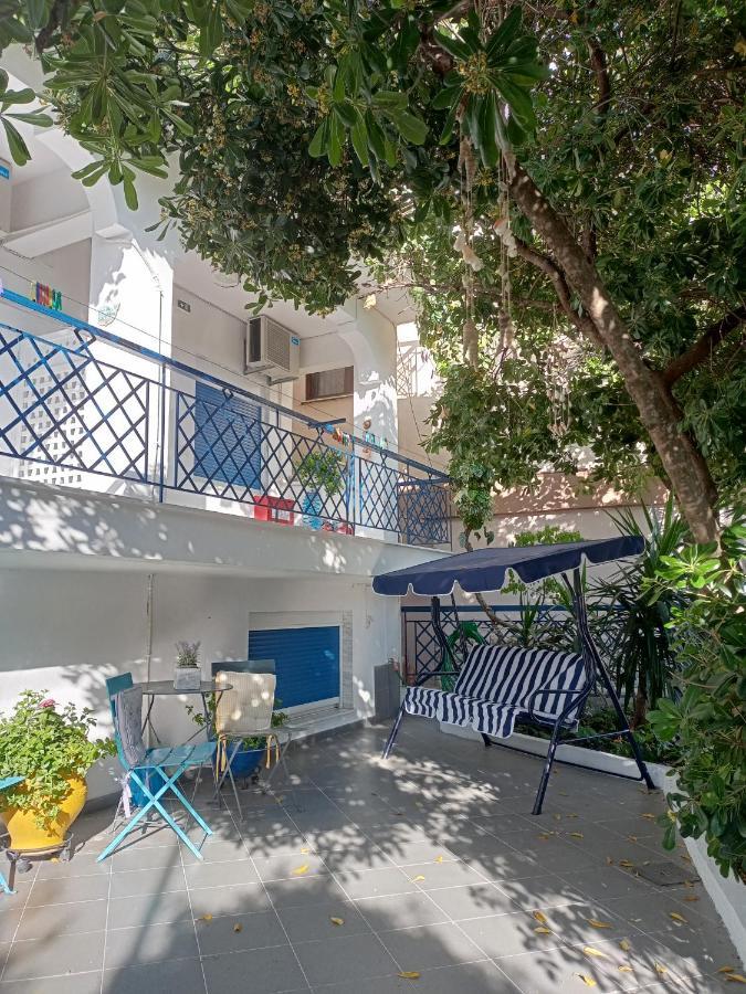 Villa Stegiovana 스타브로스 외부 사진