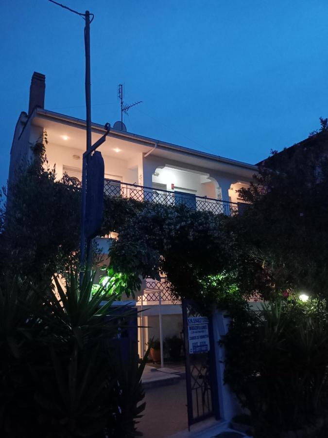 Villa Stegiovana 스타브로스 외부 사진
