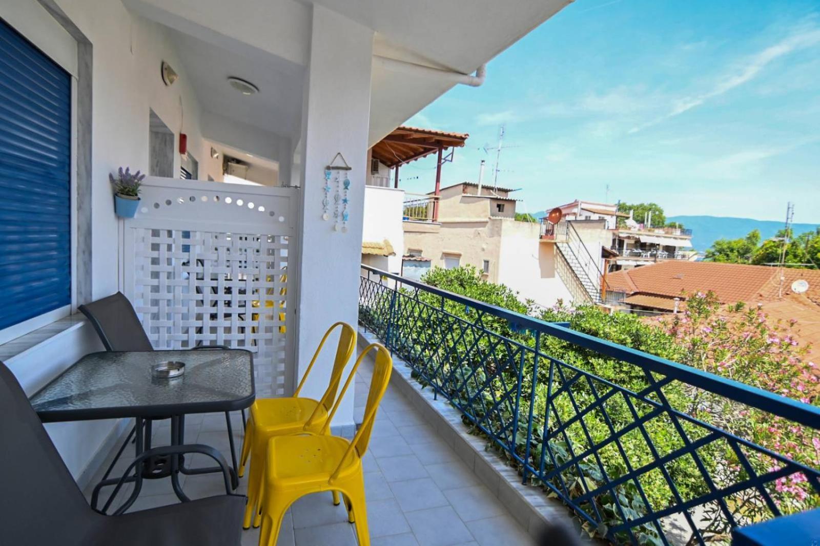 Villa Stegiovana 스타브로스 외부 사진
