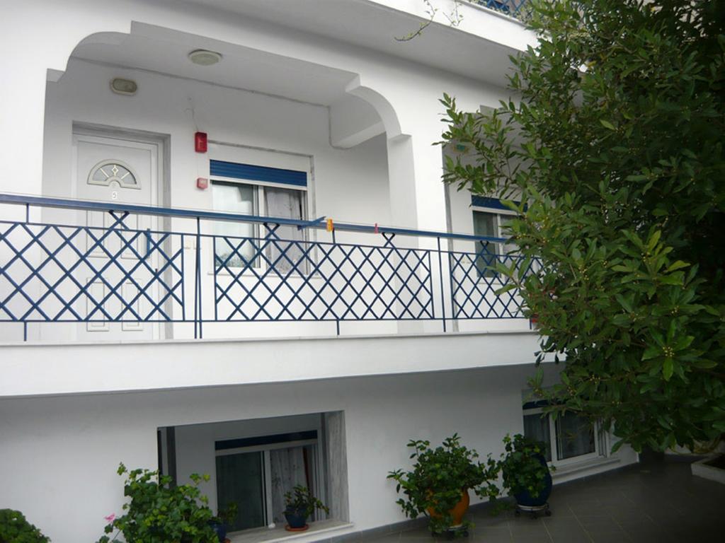 Villa Stegiovana 스타브로스 외부 사진