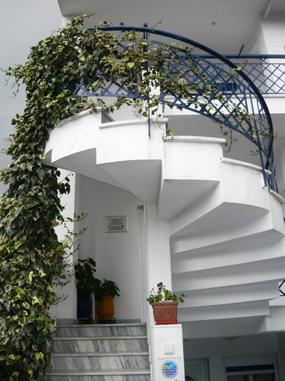 Villa Stegiovana 스타브로스 외부 사진