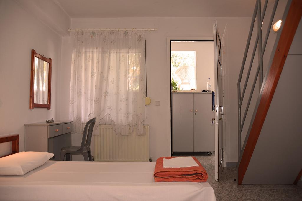 Villa Stegiovana 스타브로스 외부 사진