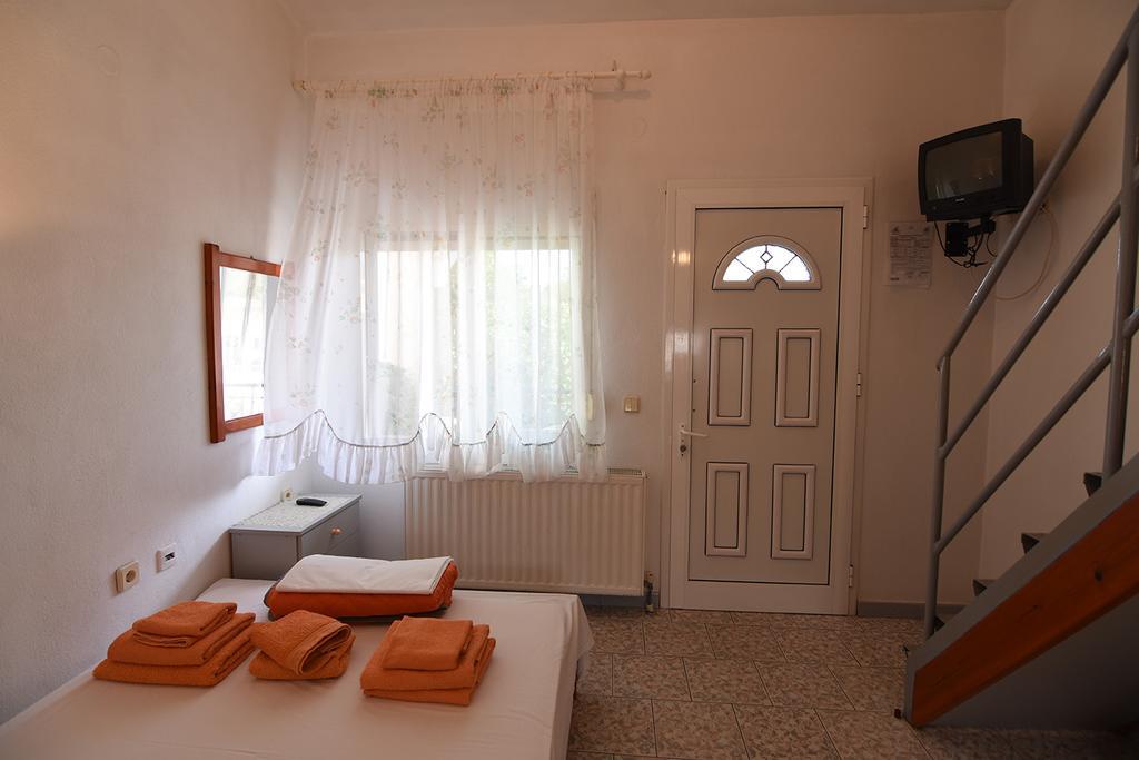 Villa Stegiovana 스타브로스 외부 사진