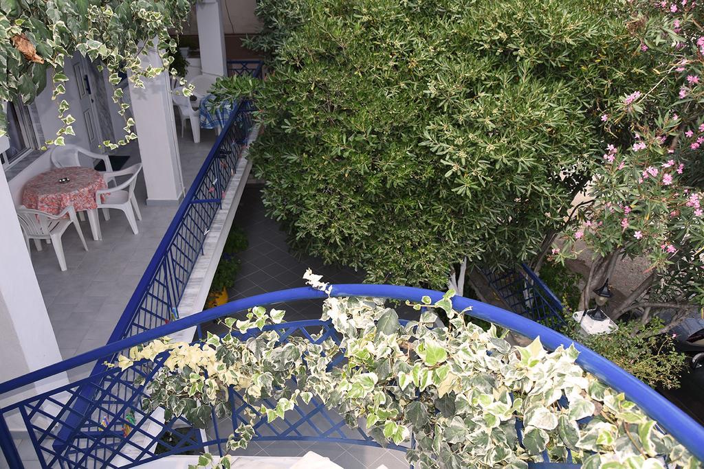Villa Stegiovana 스타브로스 외부 사진