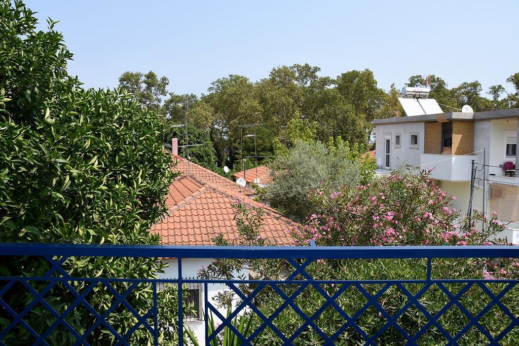 Villa Stegiovana 스타브로스 외부 사진